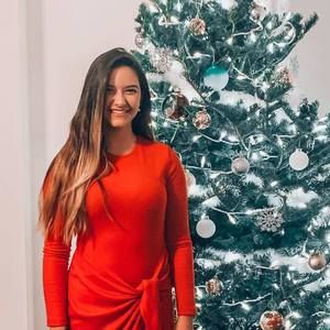 Meet your Posher, Destiny